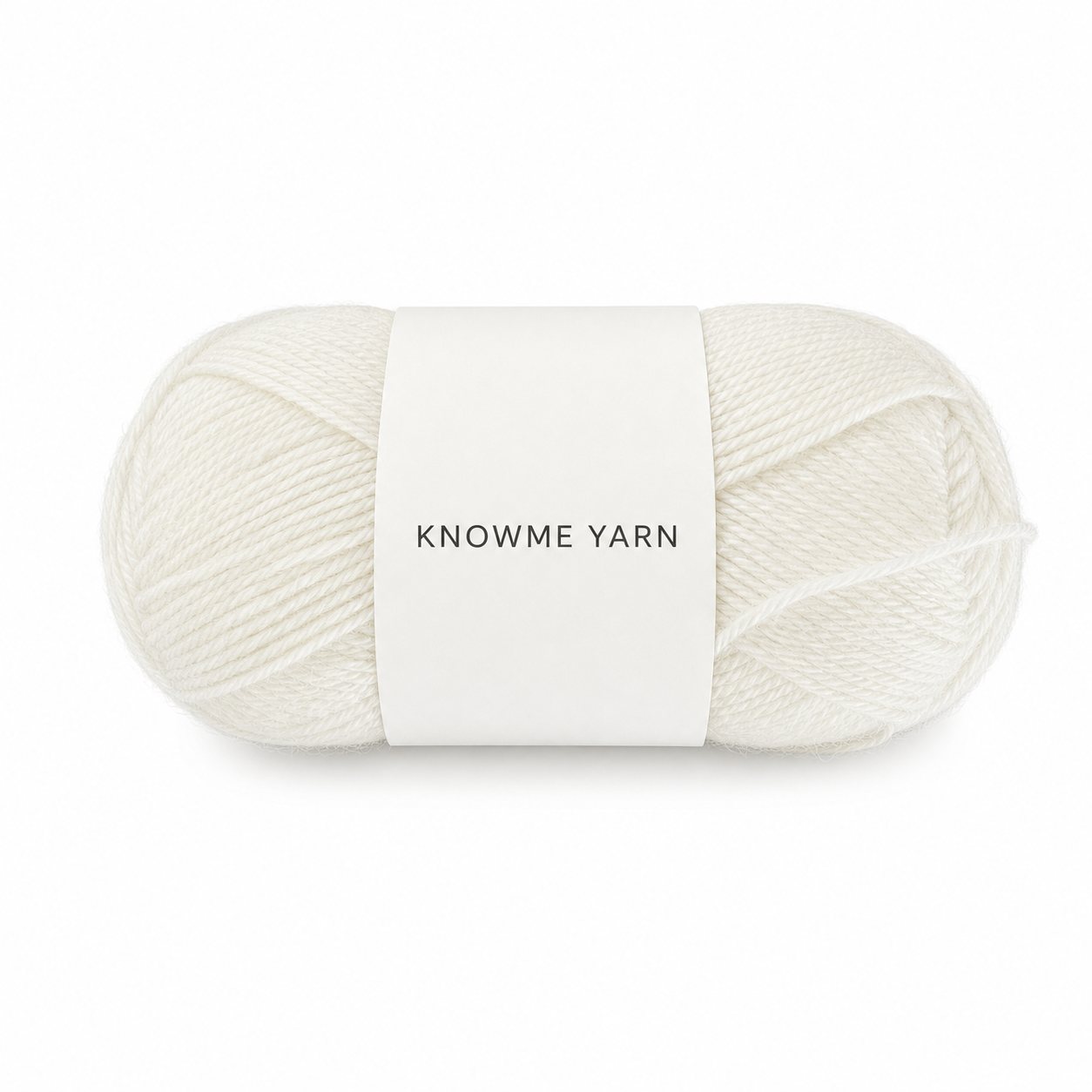 Alpaca Wool 4 Ply Yarn by Know Me Yarn