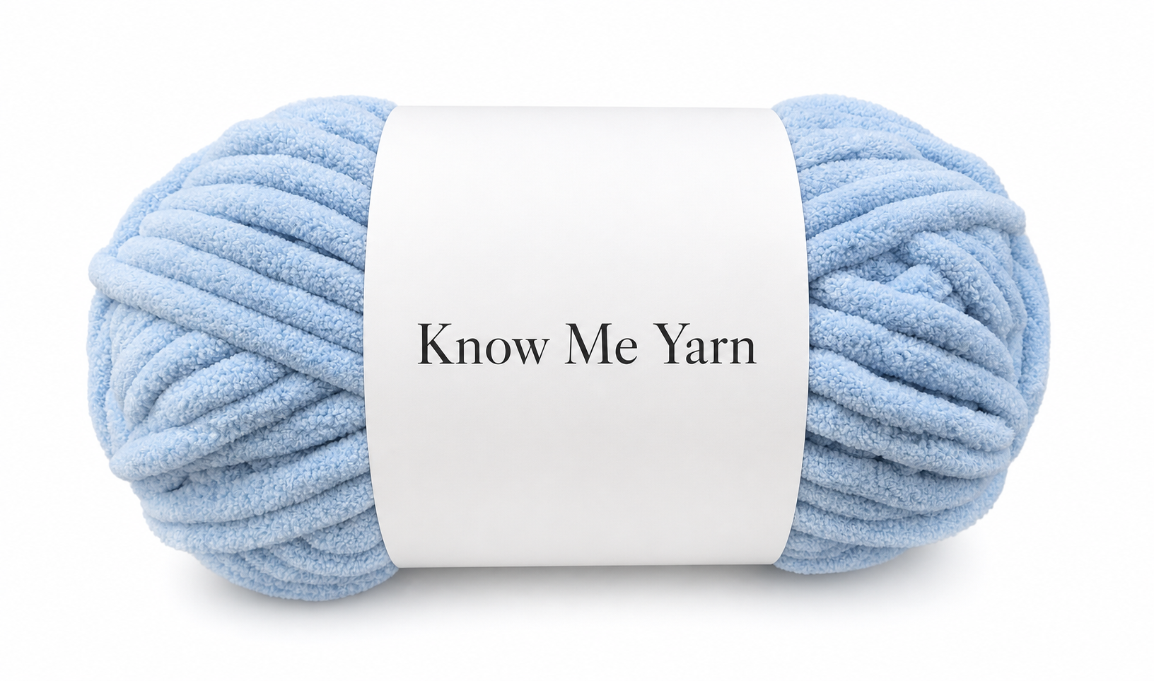 Baby Blanket Yarn