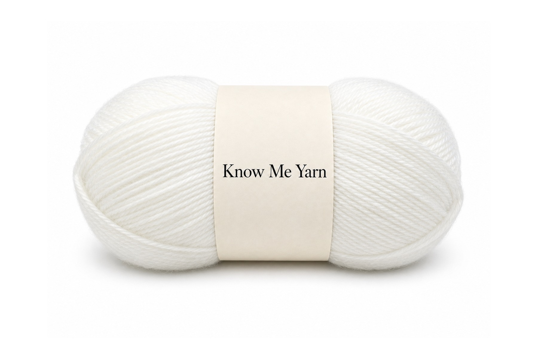 Baby Soft Acrylic Yarn