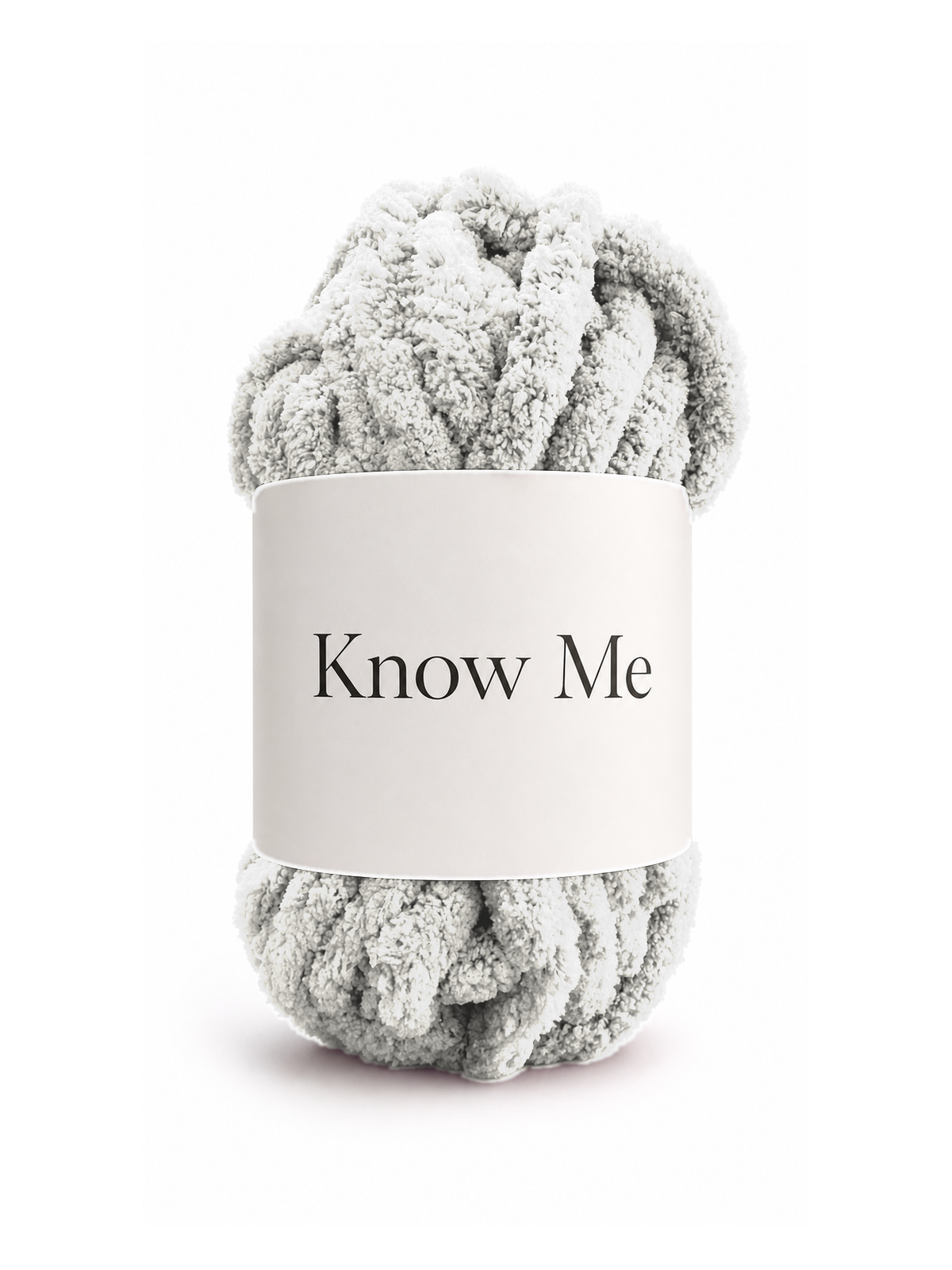 Chunky Yarn