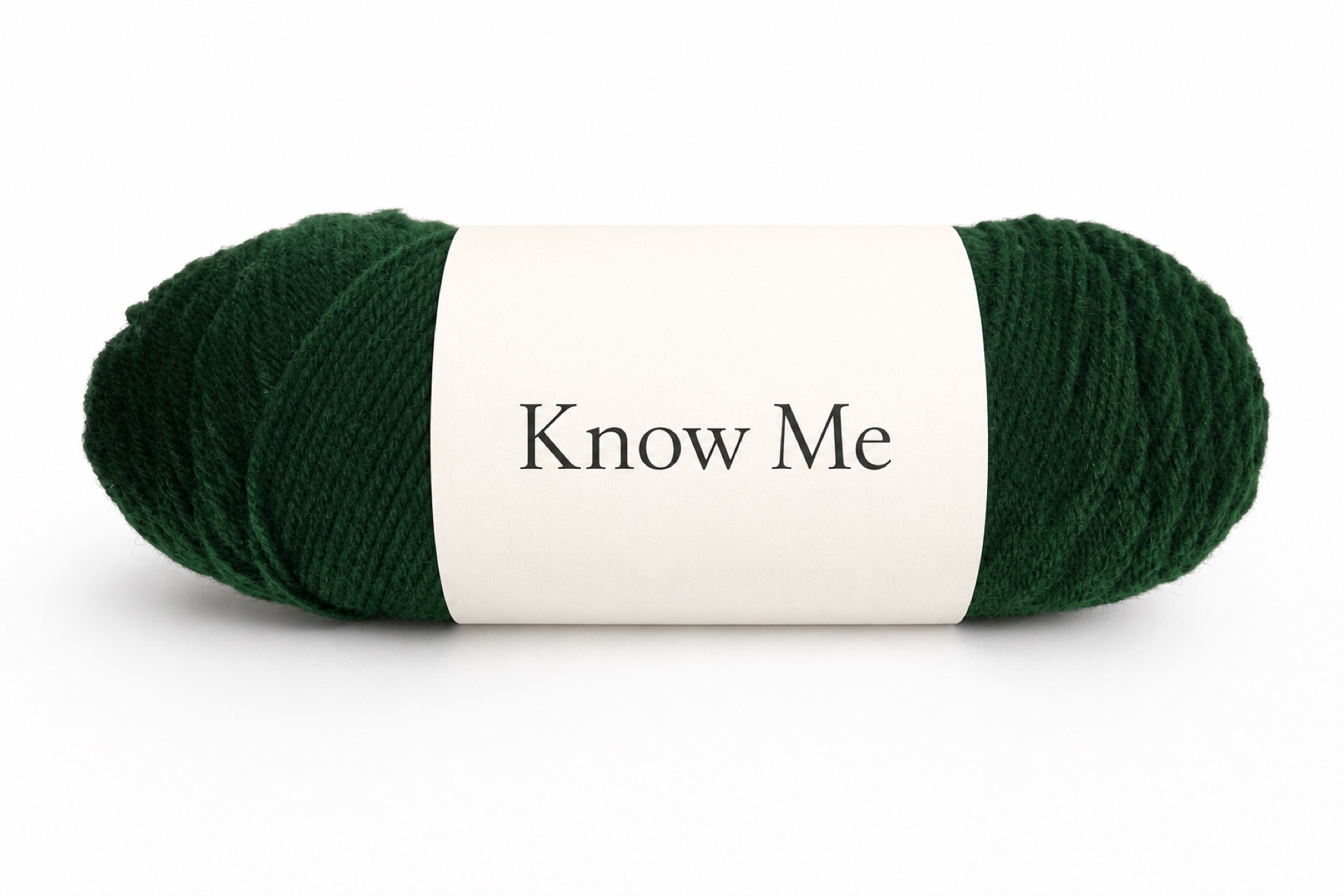 Craft Acrylic Yarn