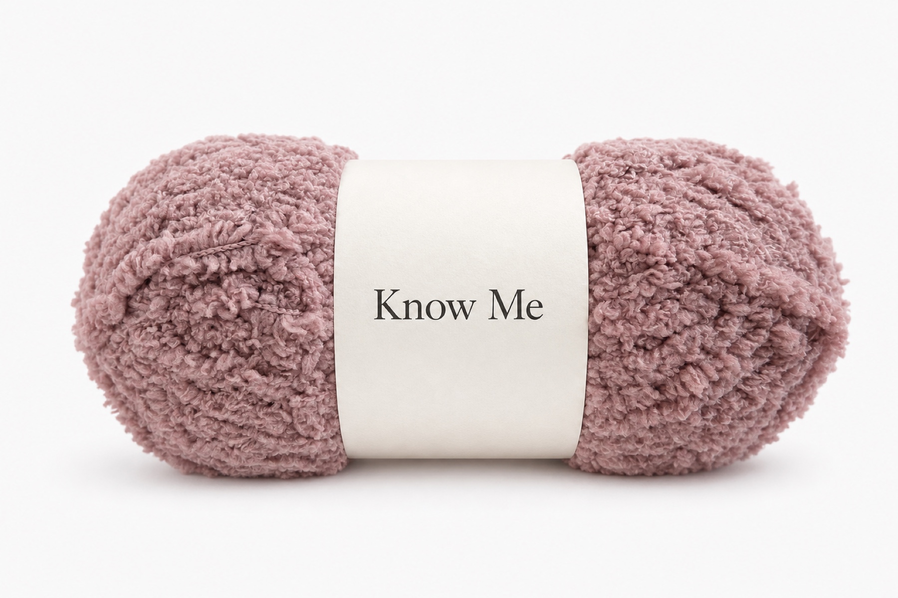 Fancy Yarn