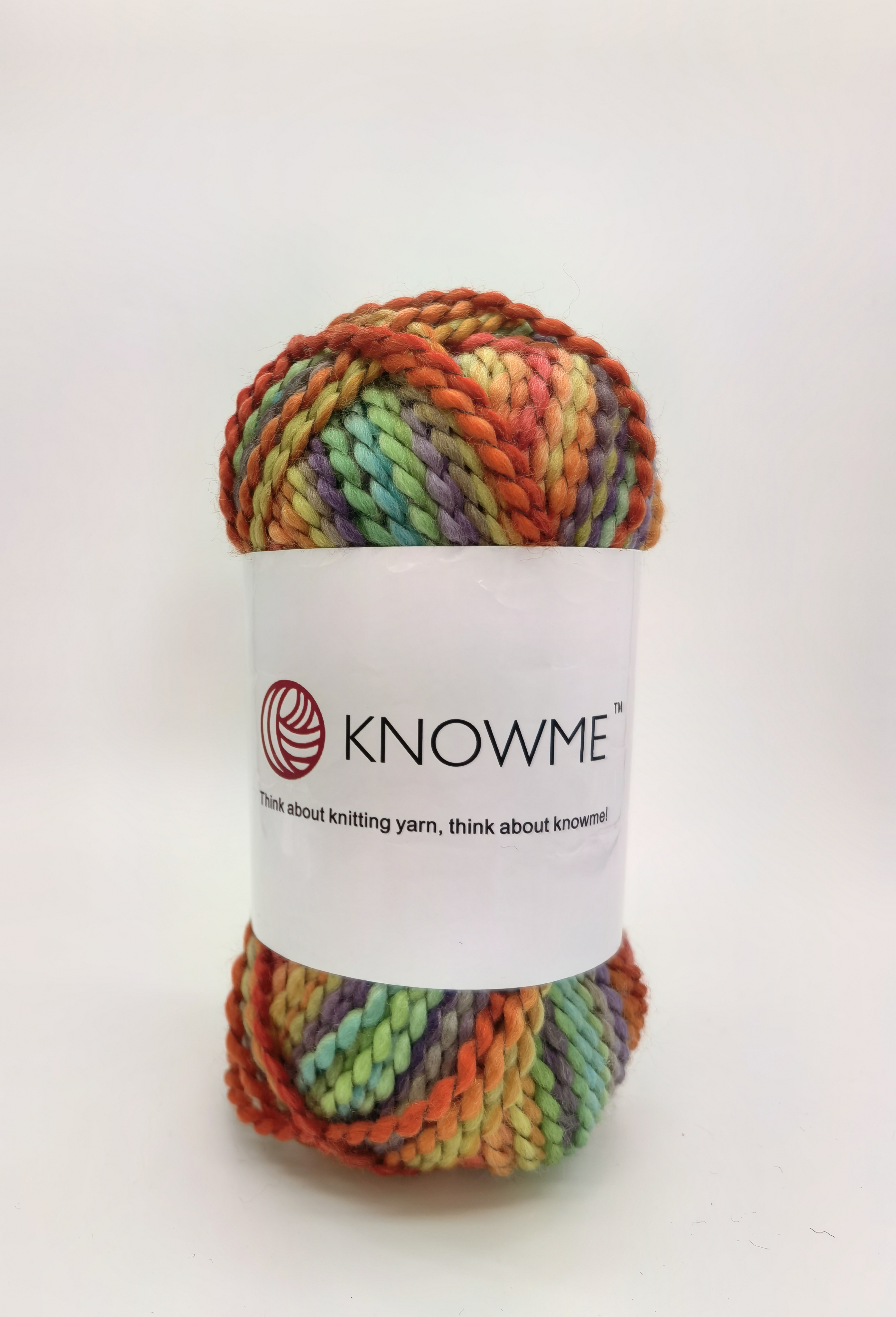 Fancy Sock Yarn