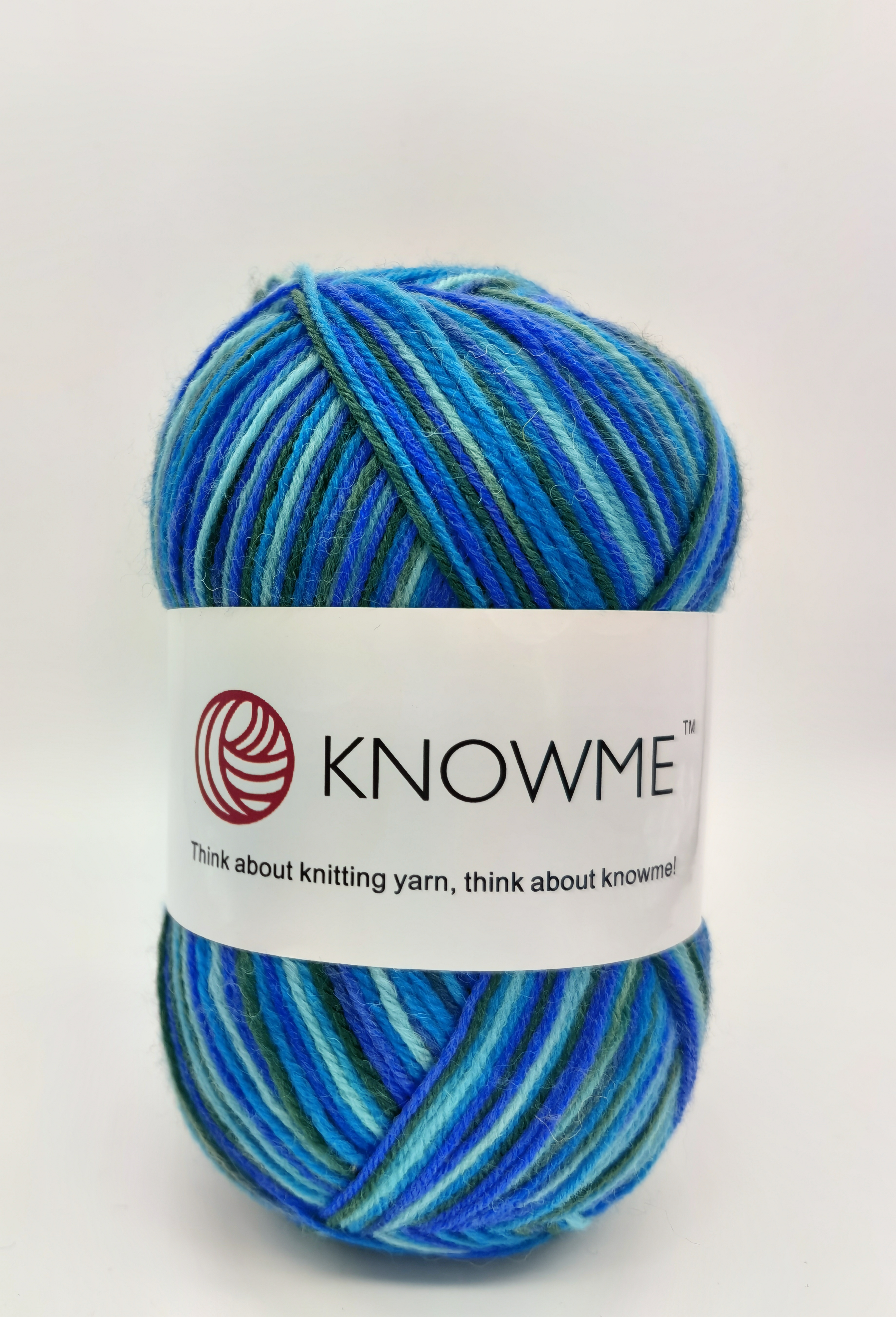 Sock Yarn