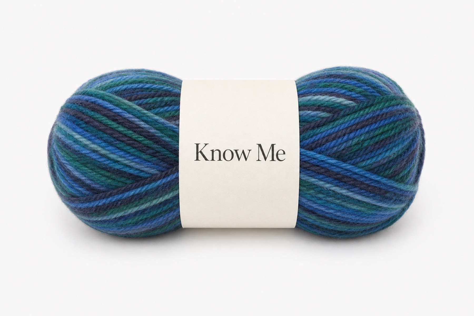 Wool Yarn